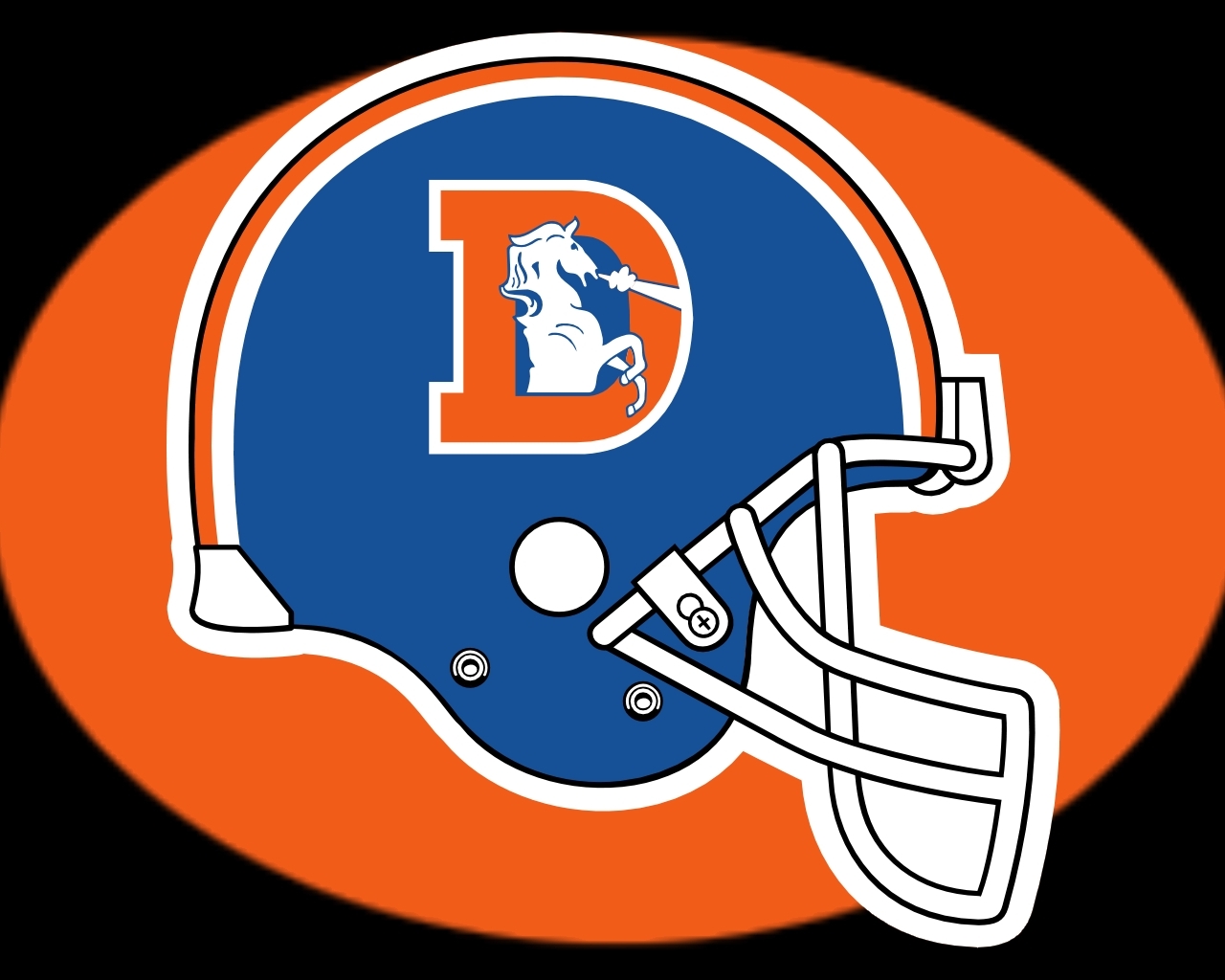 Nfl Team Logos Photo 124 Of 416 Phombocom - Louisiana Tech Football Helmet , HD Wallpaper & Backgrounds