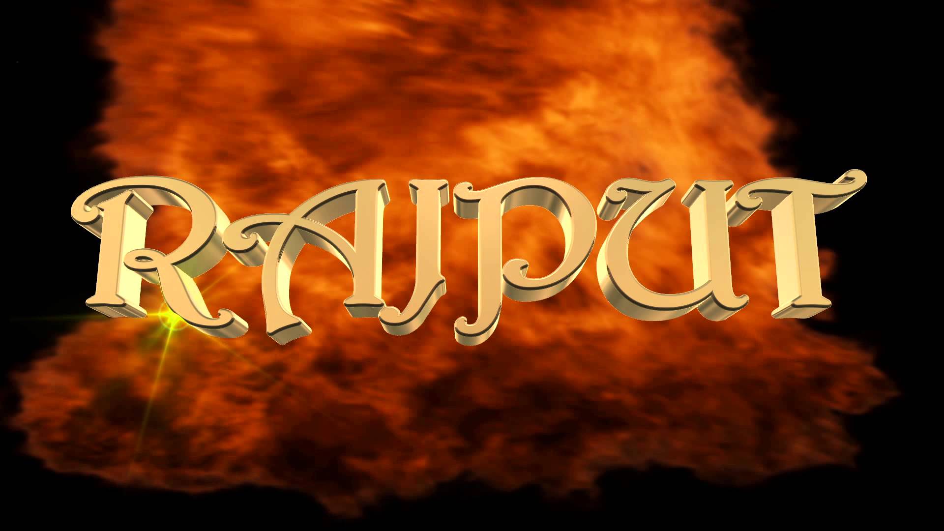 Rajput Wallpaper - Poster , HD Wallpaper & Backgrounds