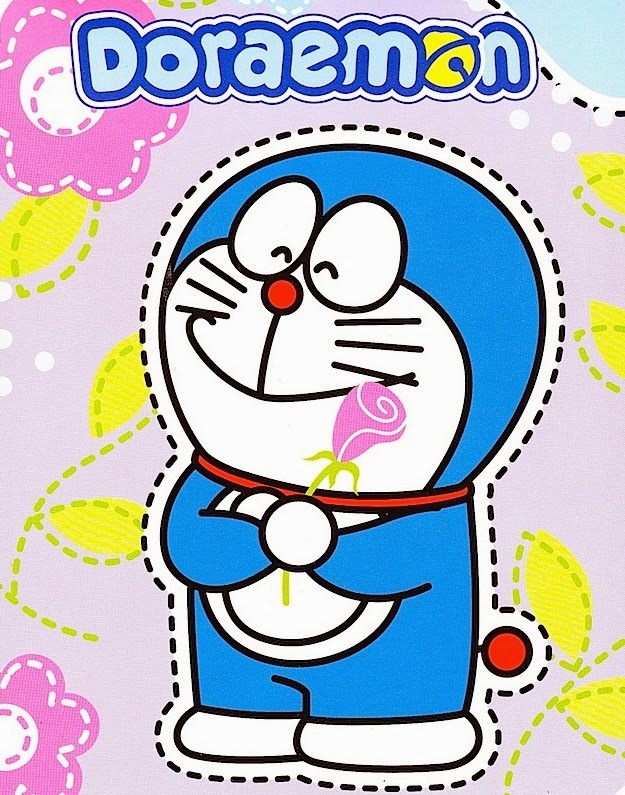Gambar Lucu Doraemon Dan Nobita Terbaru Gambar Lucu - Lihat Gambar Doraemon , HD Wallpaper & Backgrounds
