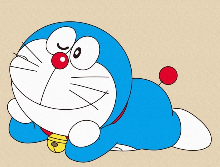 Doraemon Hd , HD Wallpaper & Backgrounds