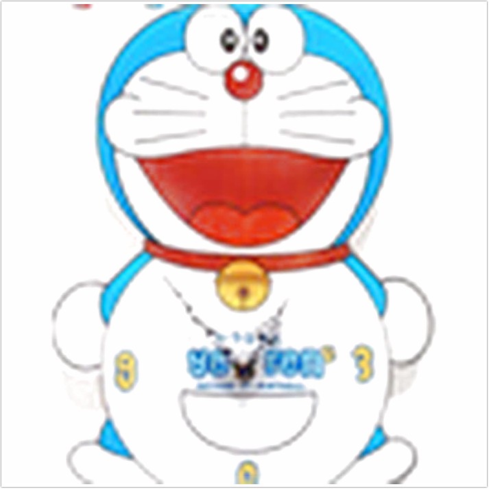 Gambar Wallpaper Yang Lucu - Doraemon Drawing , HD Wallpaper & Backgrounds