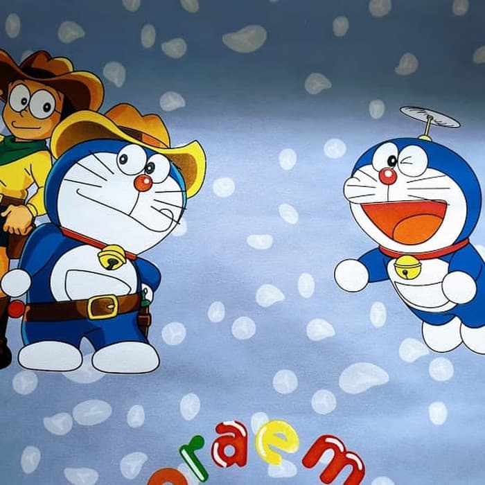 Doraemon , HD Wallpaper & Backgrounds