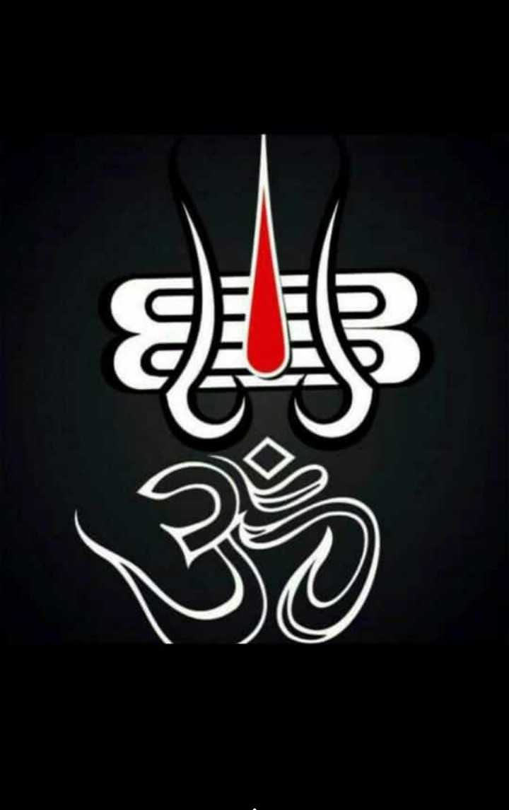 Om Namah Shivaya Logo , HD Wallpaper & Backgrounds