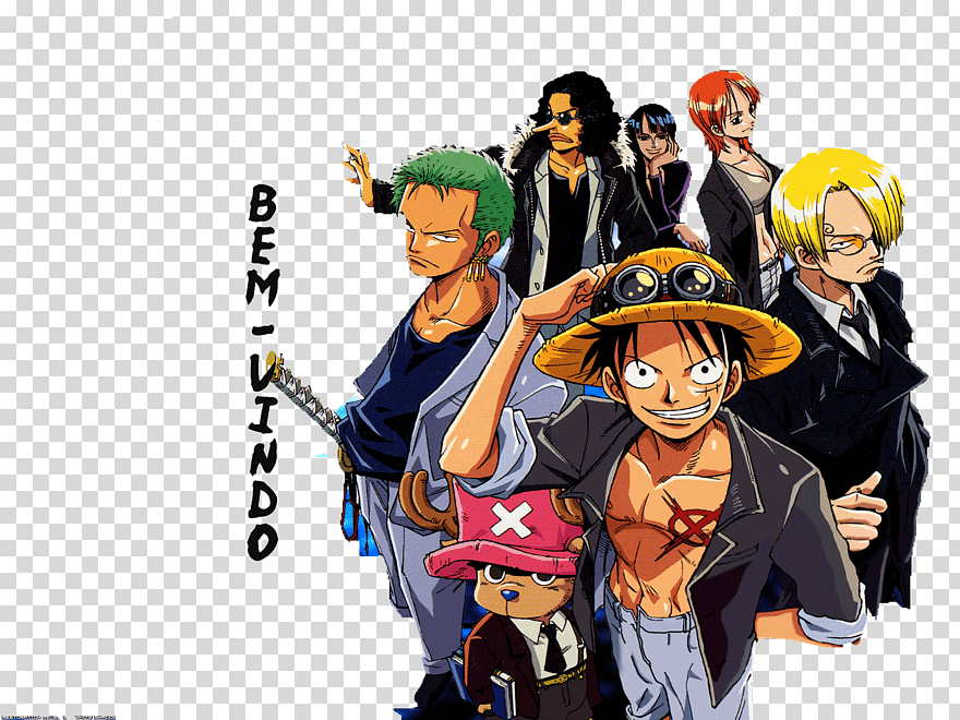 Nami Monkey D - One Piece Back Ground , HD Wallpaper & Backgrounds