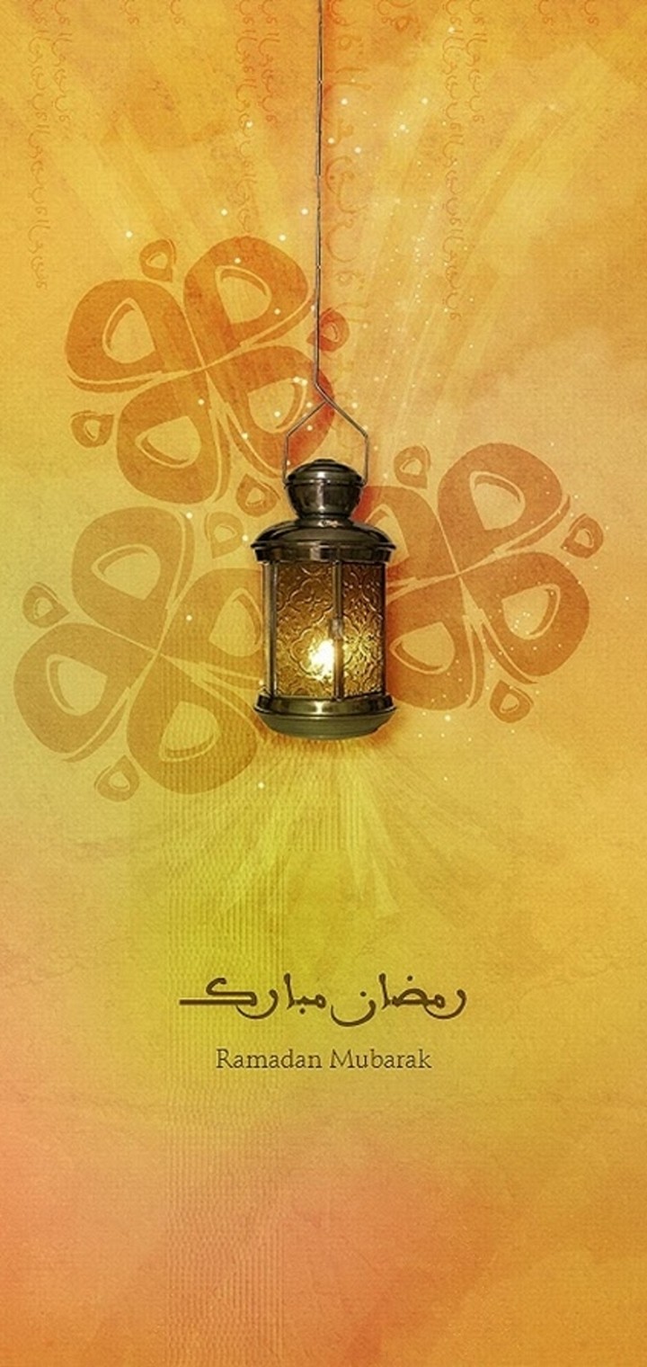 Ramadan Mubarak Wallpaper Iphone - Ramzan Mubarak Wallpaper Phone , HD Wallpaper & Backgrounds
