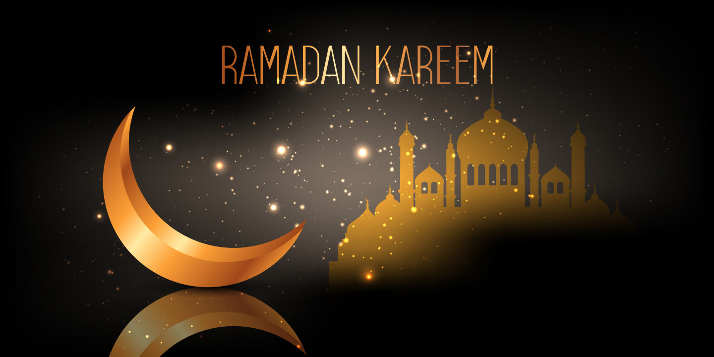 Ramadan Wallpaper - Ramadan Kareem , HD Wallpaper & Backgrounds
