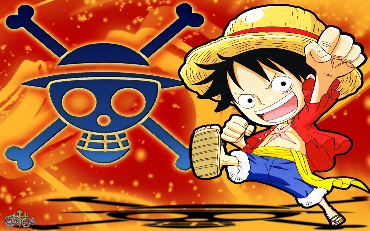****luffy**** - Luffy One Piece Png , HD Wallpaper & Backgrounds