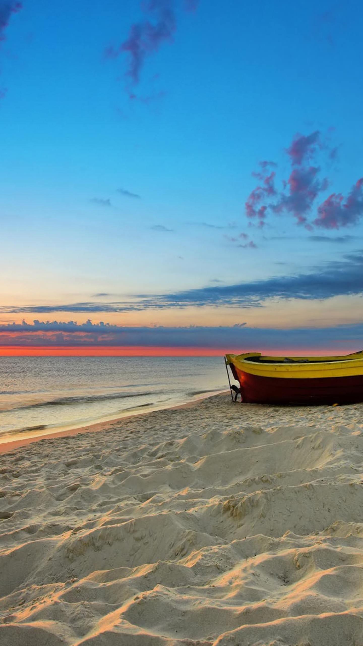 Smart Phone Wqhd Wallpaper Beaches With Beautiful Skies Hd Wallpaper Backgrounds Download