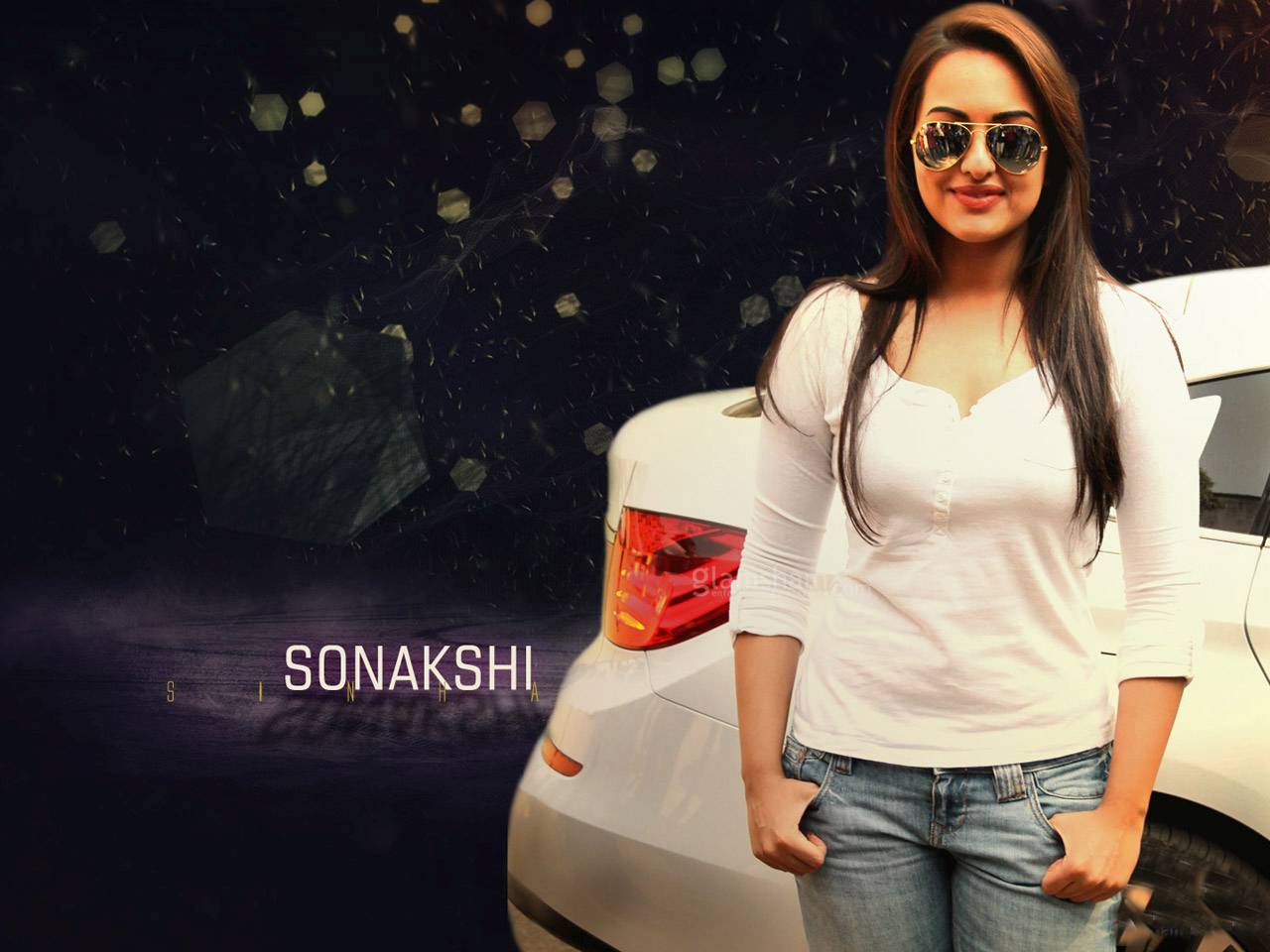 Sonakshi Sinha Photo 30 Hd Collection Download Sonakshi - Sonakshi Sinha Photos Full Hd , HD Wallpaper & Backgrounds