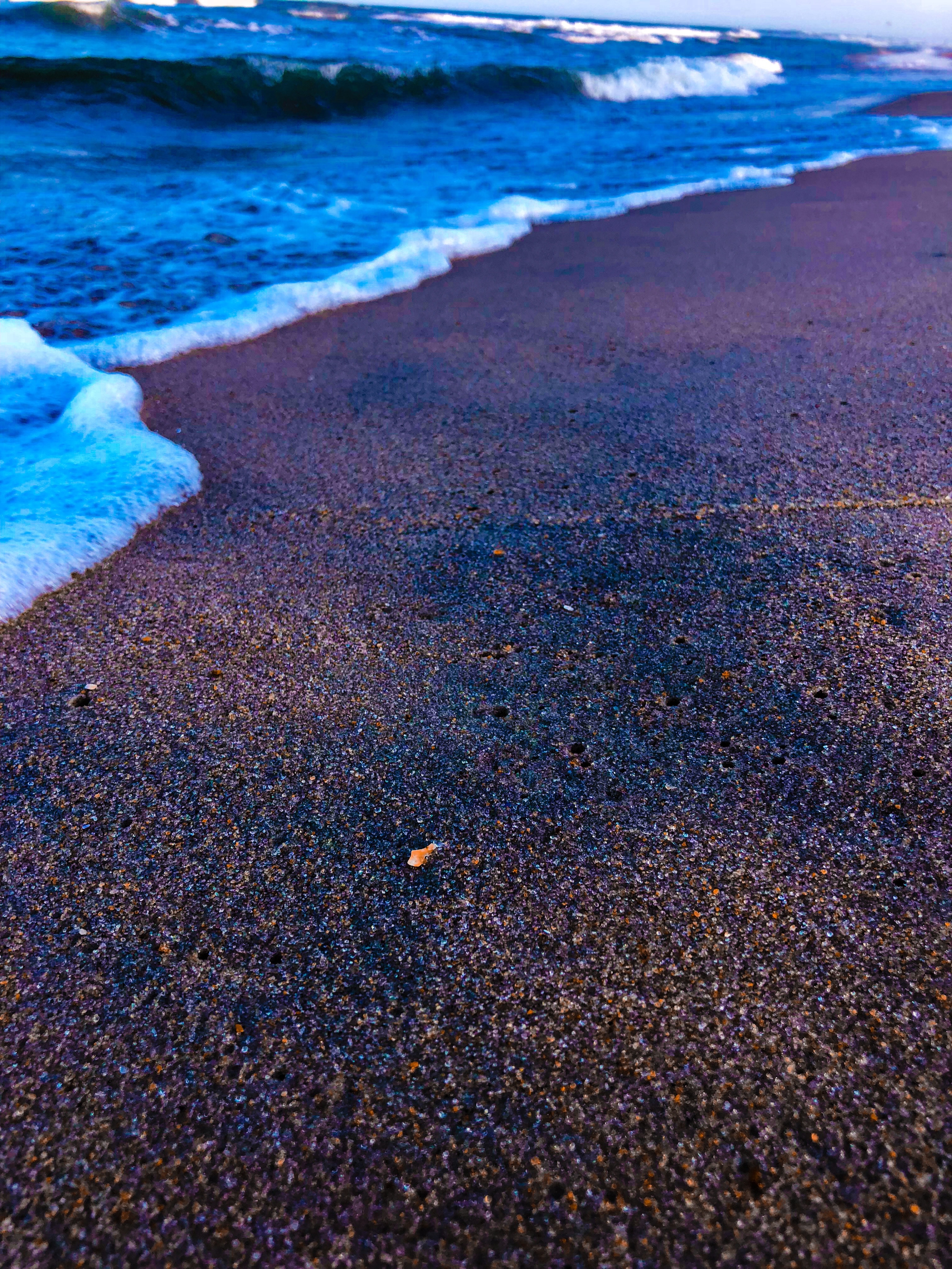 Laut Biru , HD Wallpaper & Backgrounds