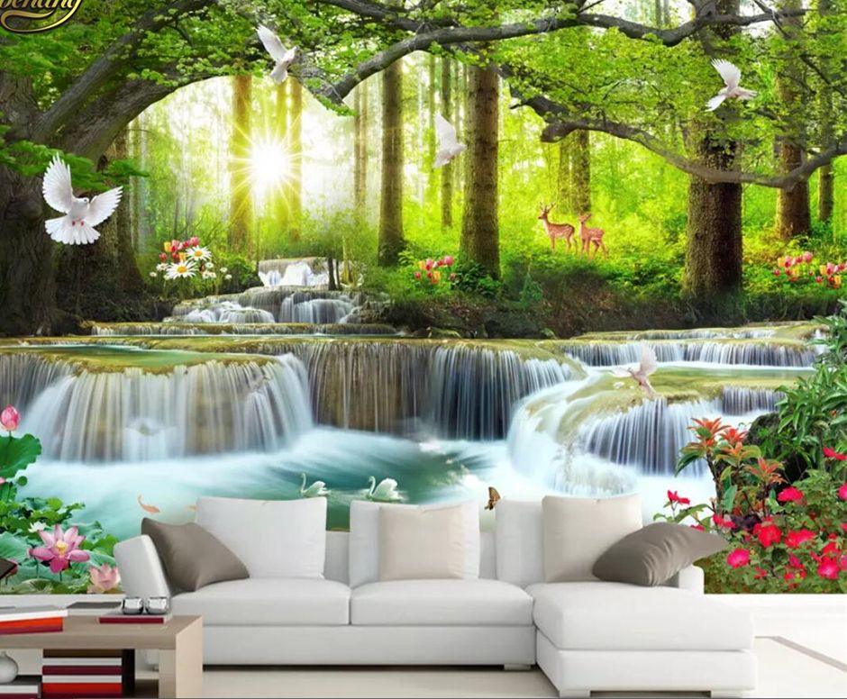 Beautiful Scenery Wallpapers Full Hd , HD Wallpaper & Backgrounds