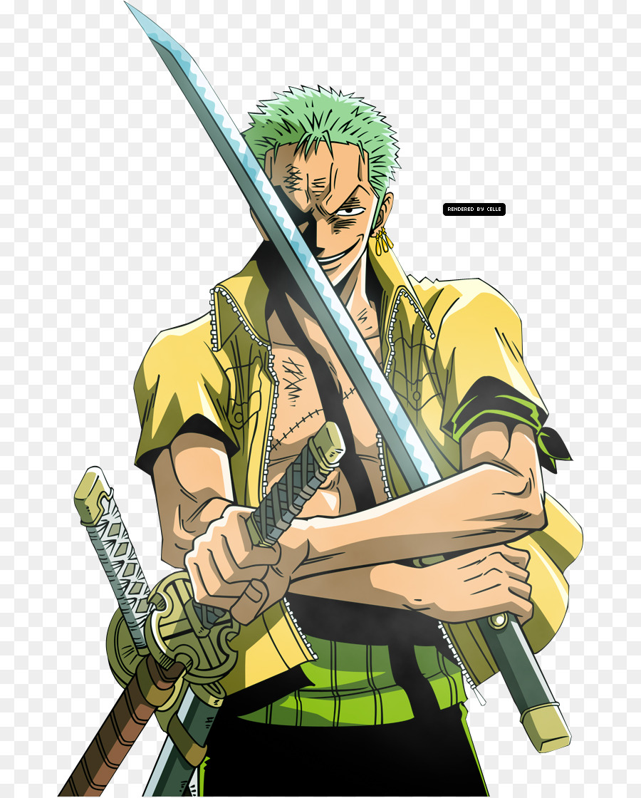 Zoro One Piece Wallpaper - Zoro One Piece Transparent , HD Wallpaper & Backgrounds