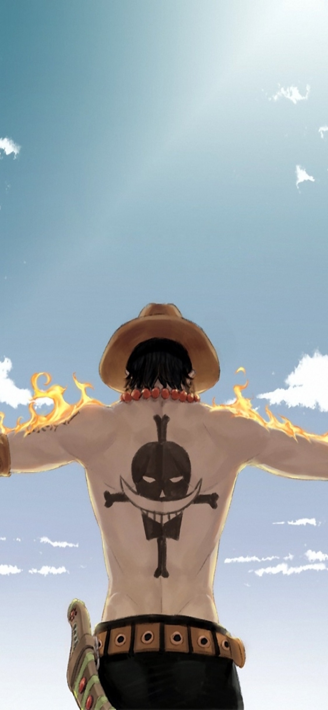 One Piece Wallpaper For Iphone Iphone 11 Wallpaper One Piece Hd Wallpaper Backgrounds Download