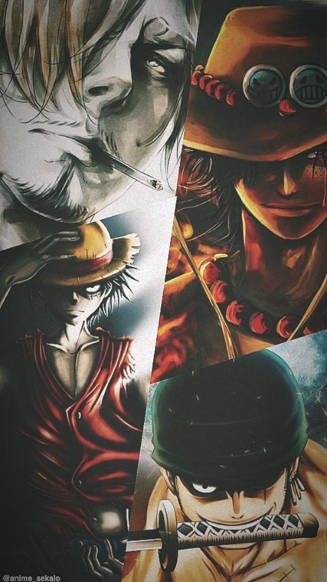 One Piece , HD Wallpaper & Backgrounds