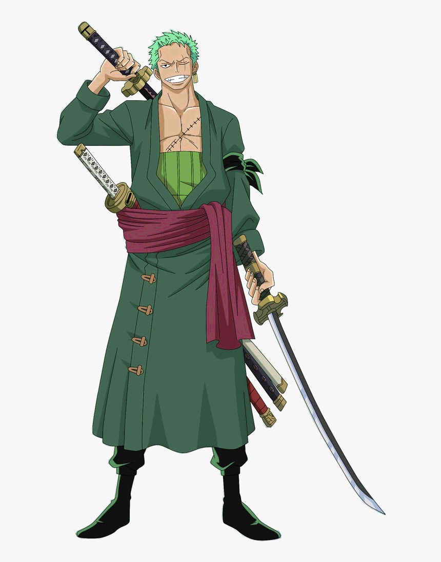 Zoro Roronoa Wallpaper Android Zoro, Hd Png Download, - Roronoa Zoro , HD Wallpaper & Backgrounds