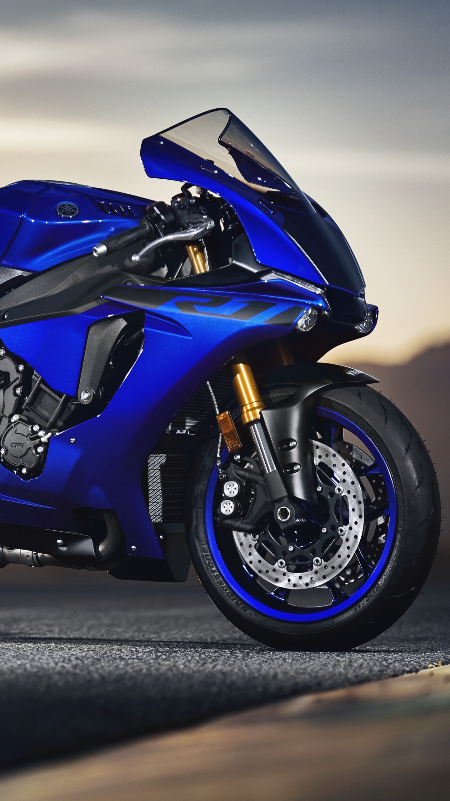 Yamaha Yzf R1 , HD Wallpaper & Backgrounds