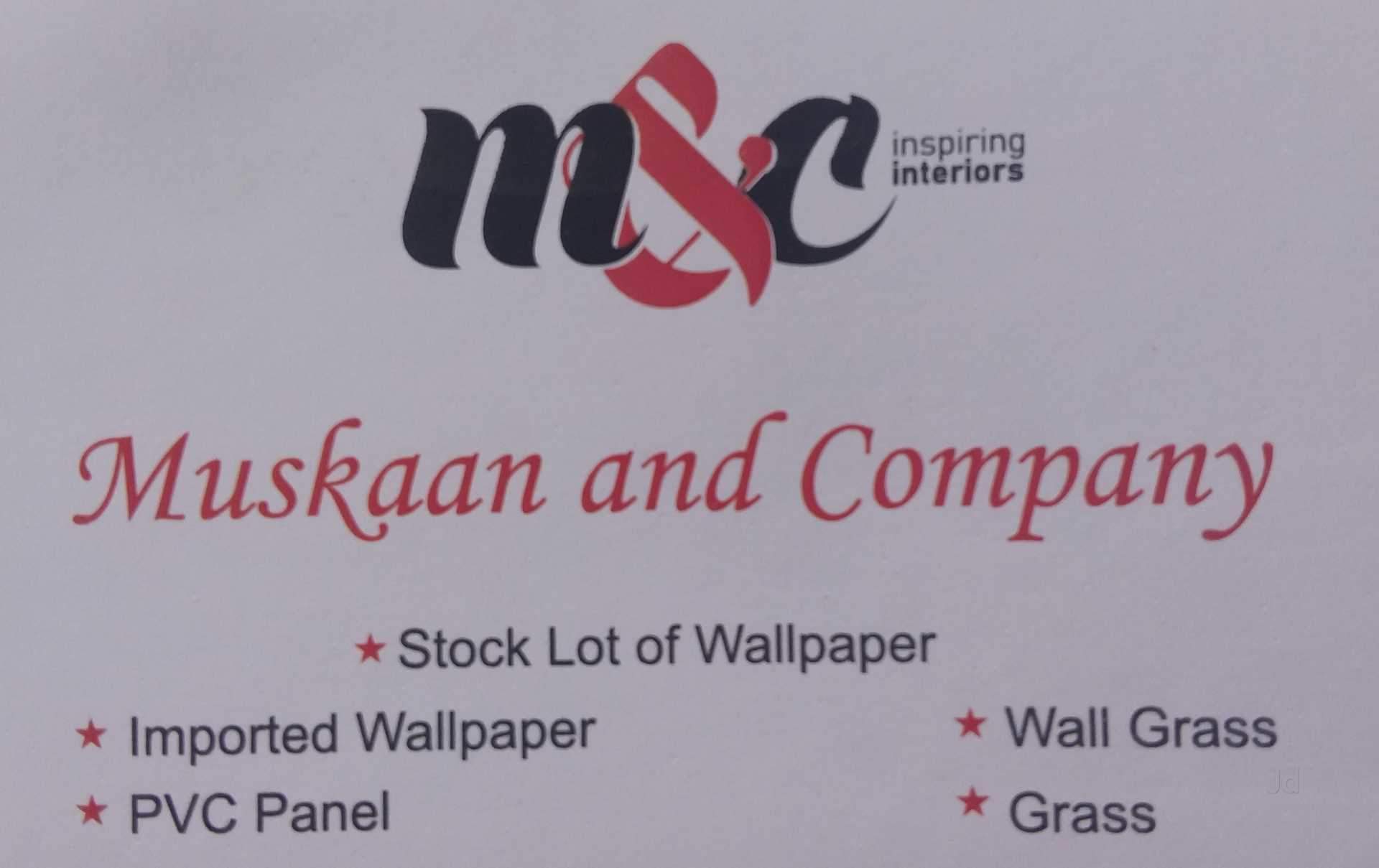 Muskan Name Wallpaper - Calligraphy , HD Wallpaper & Backgrounds