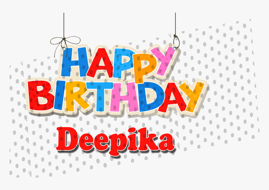 Deepika Name Wallpaper - Birthday , HD Wallpaper & Backgrounds