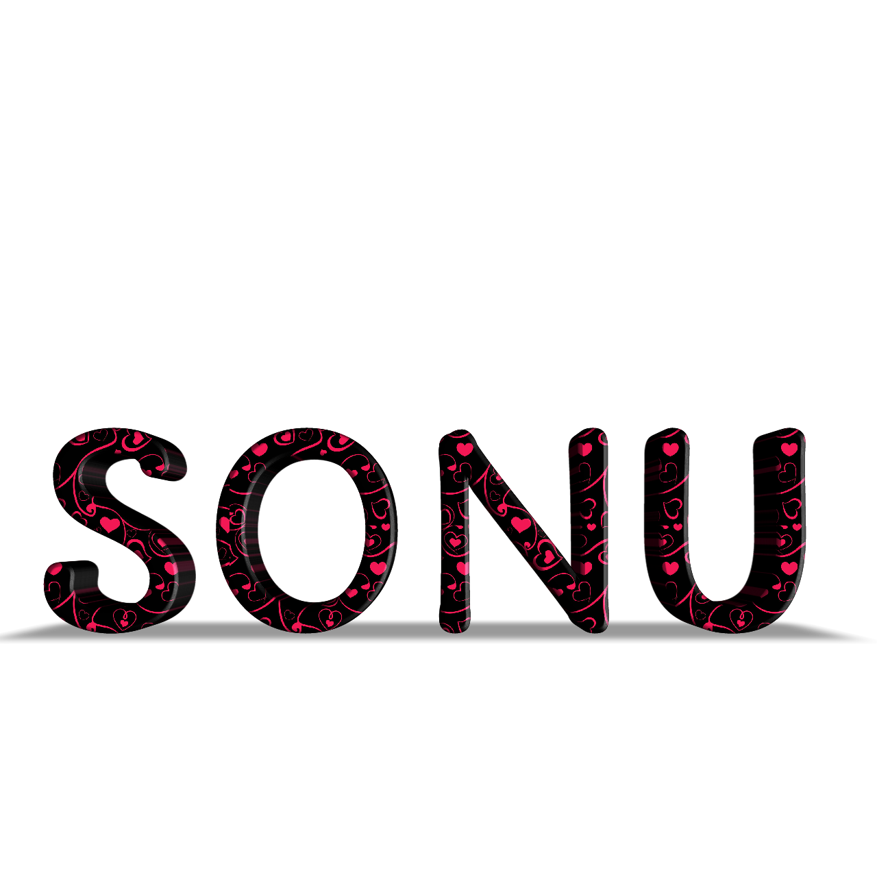 Sonu Name Logo Png , HD Wallpaper & Backgrounds