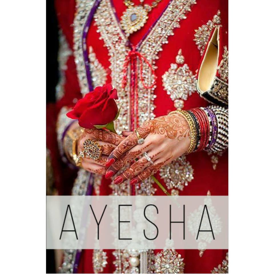 50 Stylish Ayesha Name Dp Pic Collection For Fb And - Stylish A Name Dp , HD Wallpaper & Backgrounds