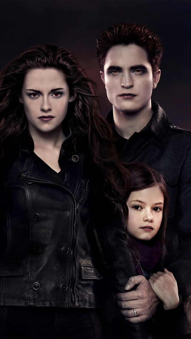Free Twilight Wallpapers Â€“ Download For Free - Twilight Saga: Breaking Dawn - Part 2 (2012) , HD Wallpaper & Backgrounds