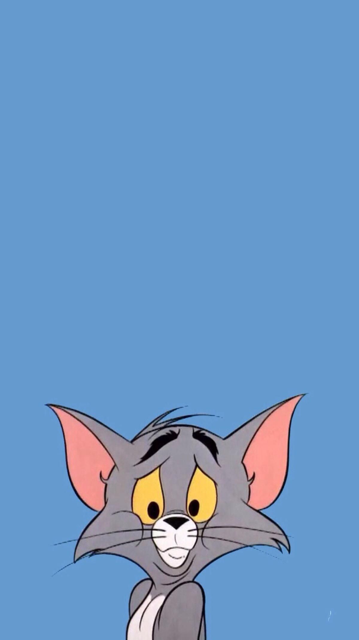 Taylor Payne On W A L L P A P E R S - Tom And Jerry Wallpaper Iphone , HD Wallpaper & Backgrounds