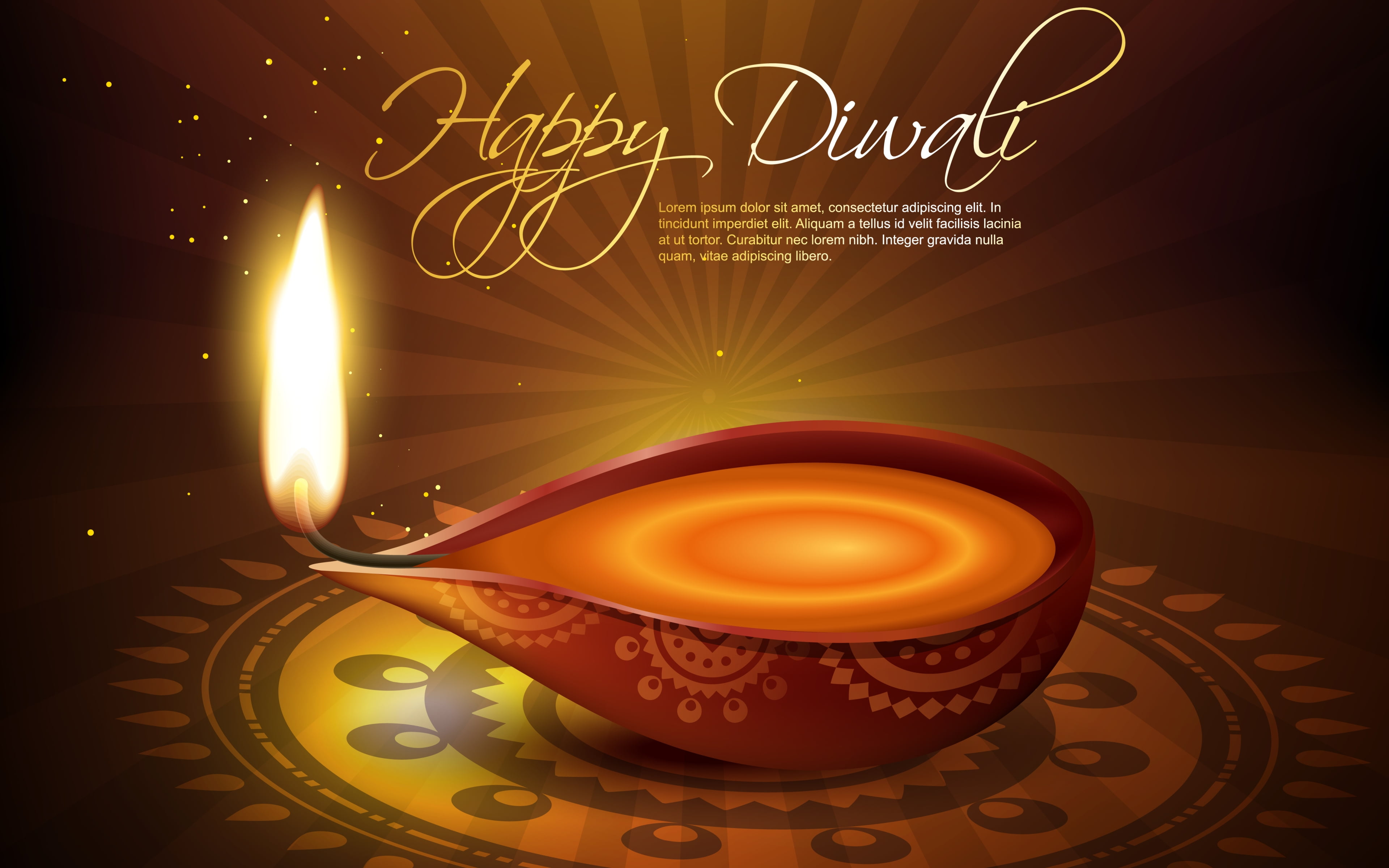 Positive Happy Diwali Wishes In Tamil , HD Wallpaper & Backgrounds