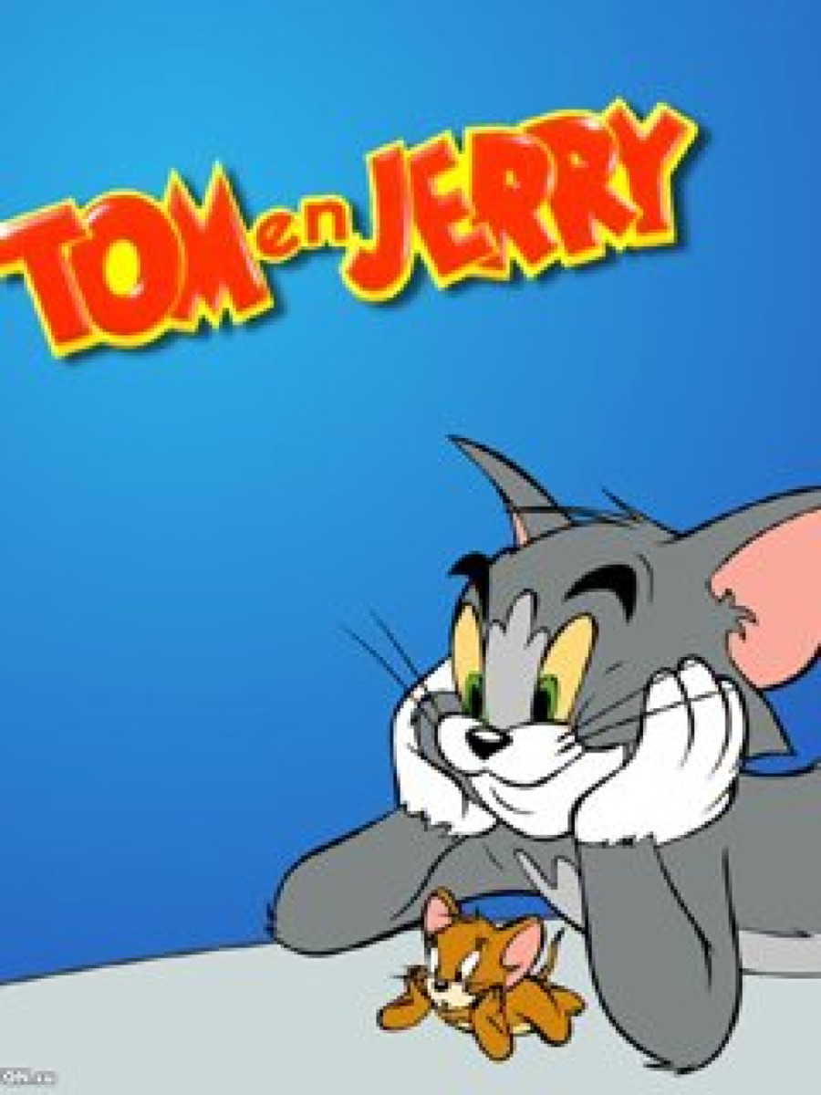 Tom And Jerry Edible Cake , HD Wallpaper & Backgrounds