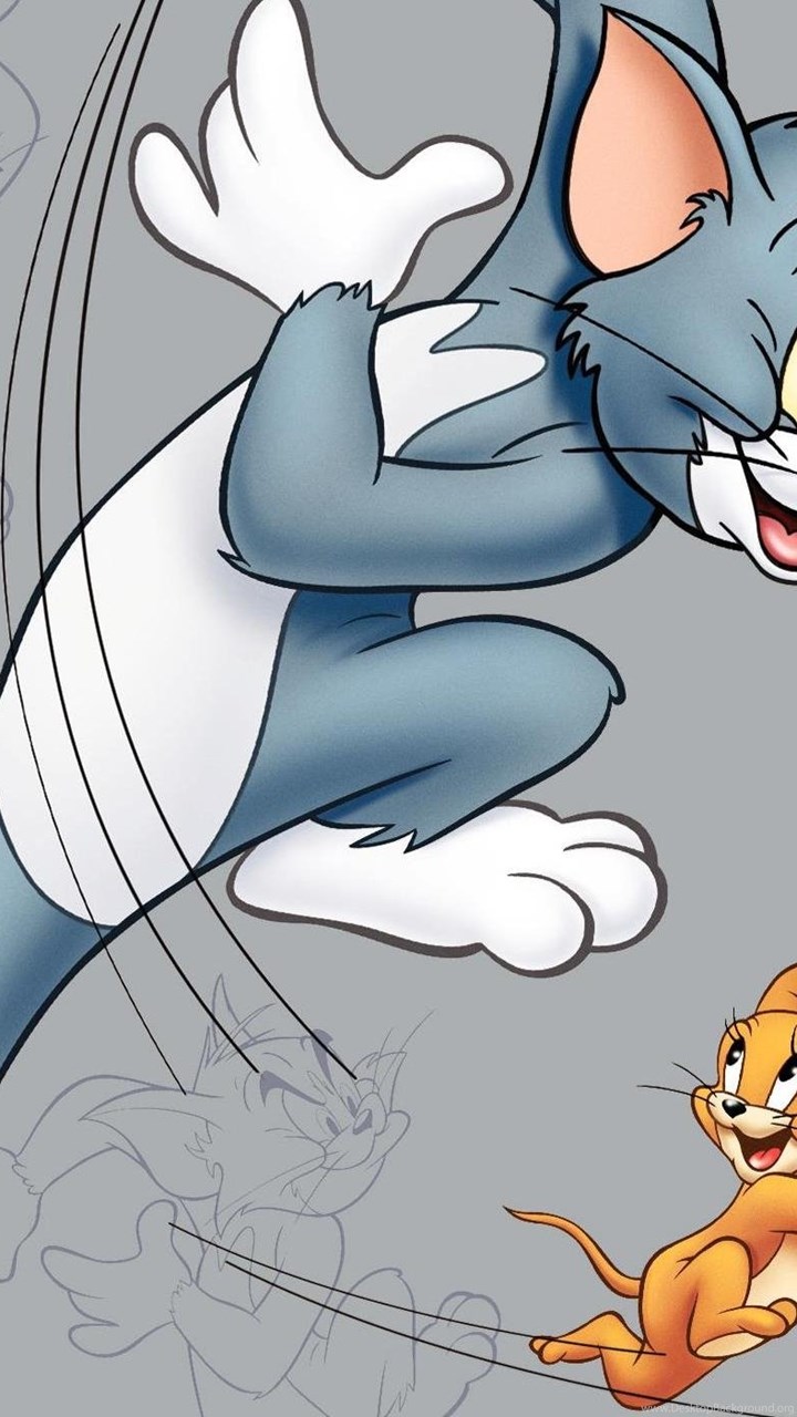 Tom And Jerry Wallpapers Cartoon - Tom And Jerry Spotlight Collection Volume 2 Dvd , HD Wallpaper & Backgrounds