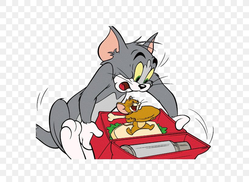 Tom And Jerry Pc , HD Wallpaper & Backgrounds