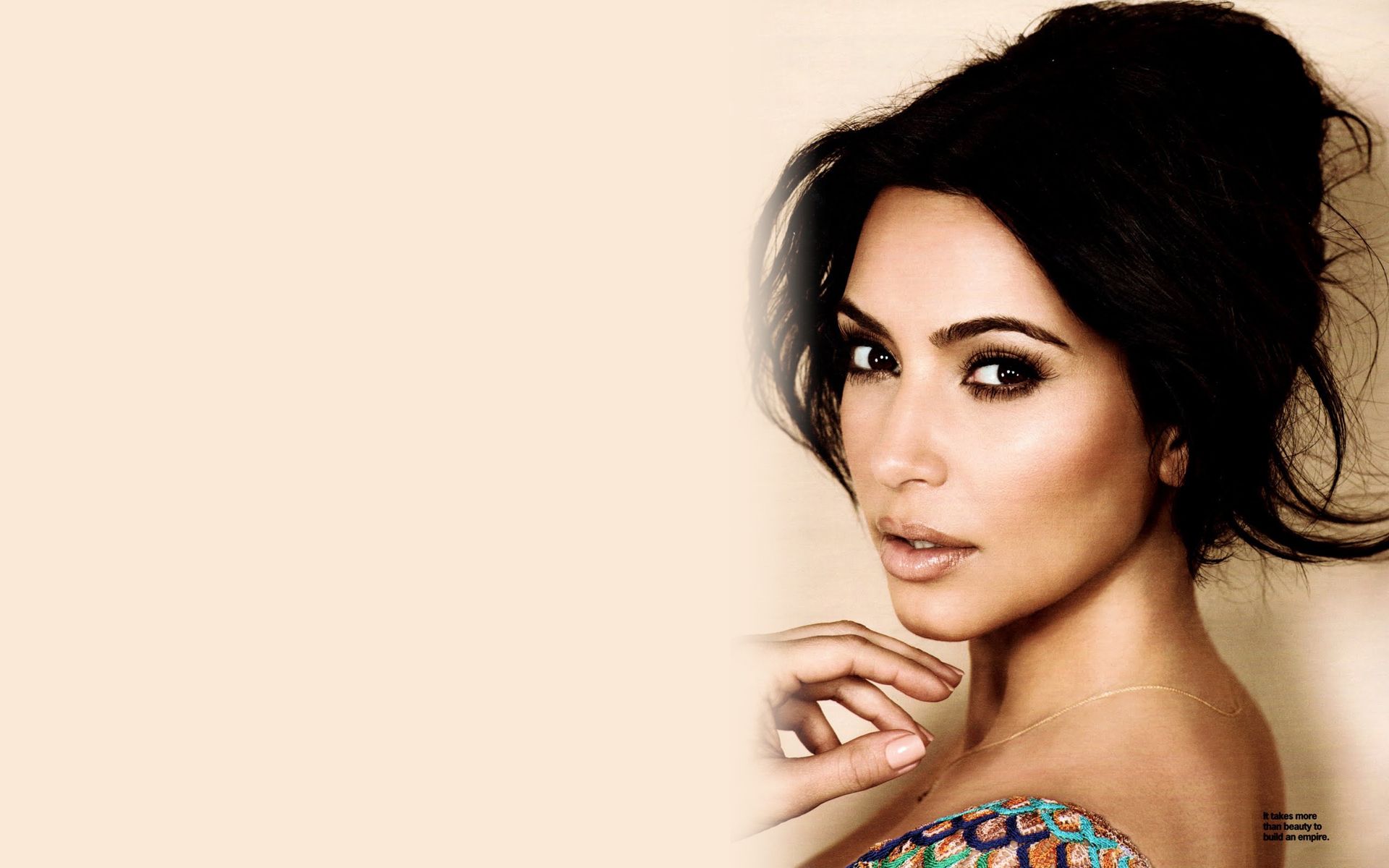 Kim Kardashian Wallpapers Hd Wallpaper - Kim Kardashian 4k , HD Wallpaper & Backgrounds