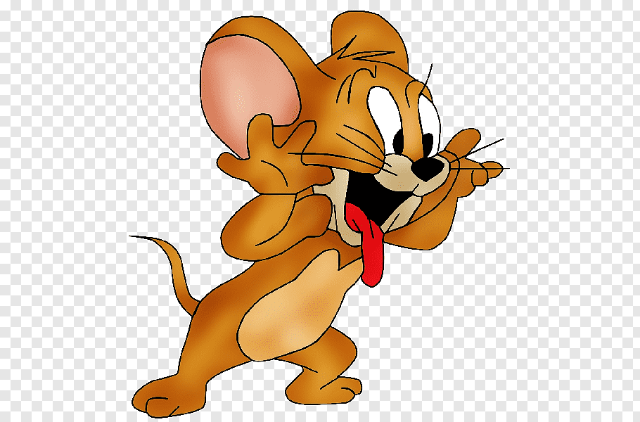 Jerry From Tom And Jerry, Jerry Mouse Tom Cat Tom And - Holy Family Catholic Church , HD Wallpaper & Backgrounds