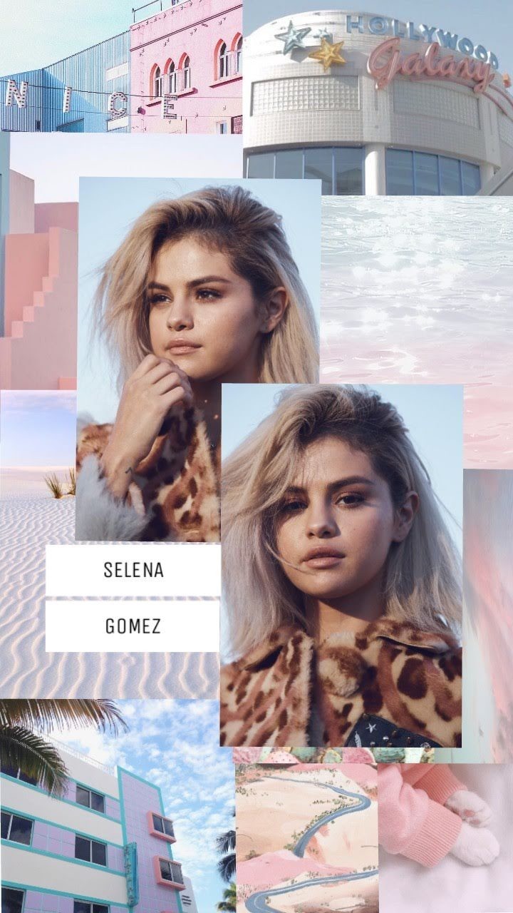 Selena Gomez, Selena Gomez Wallpaper, Selena Gomez - Selena Gomez Wallpaper Aesthetic , HD Wallpaper & Backgrounds