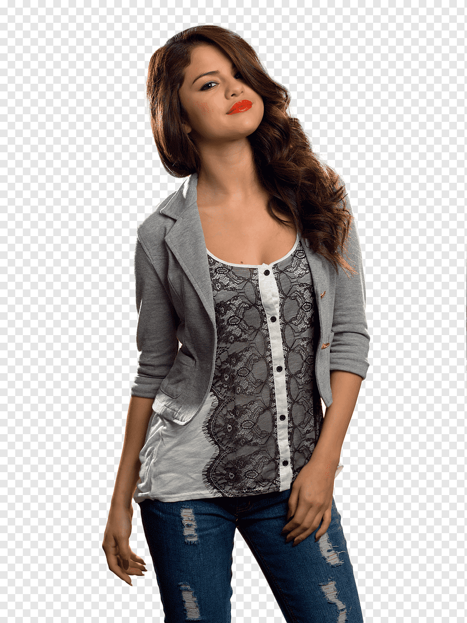 Selena Gomez High-definition Video Desktop Like A Champion, - Holy Family Catholic Church , HD Wallpaper & Backgrounds