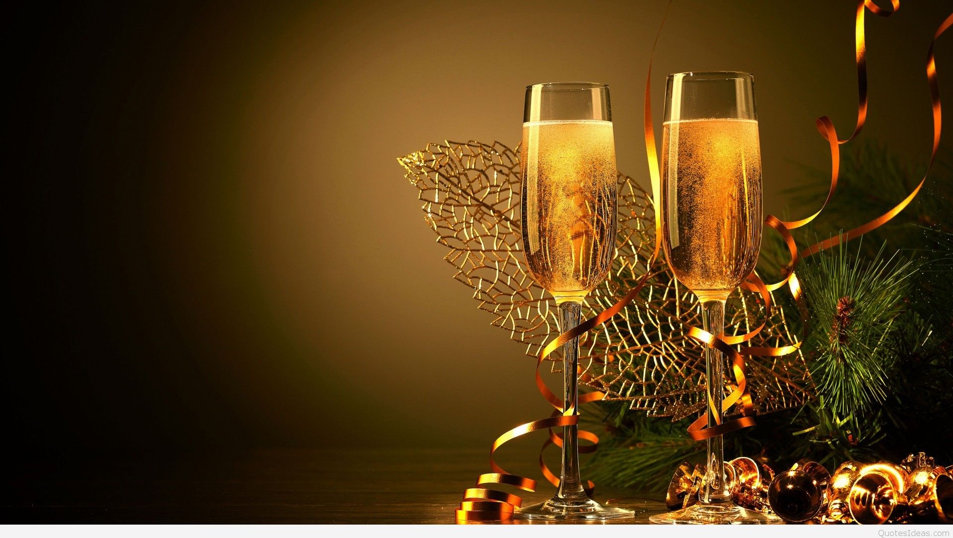 Top Happy New Year Champagne Hd Wallpaper Background - Champagne Happy New Year , HD Wallpaper & Backgrounds