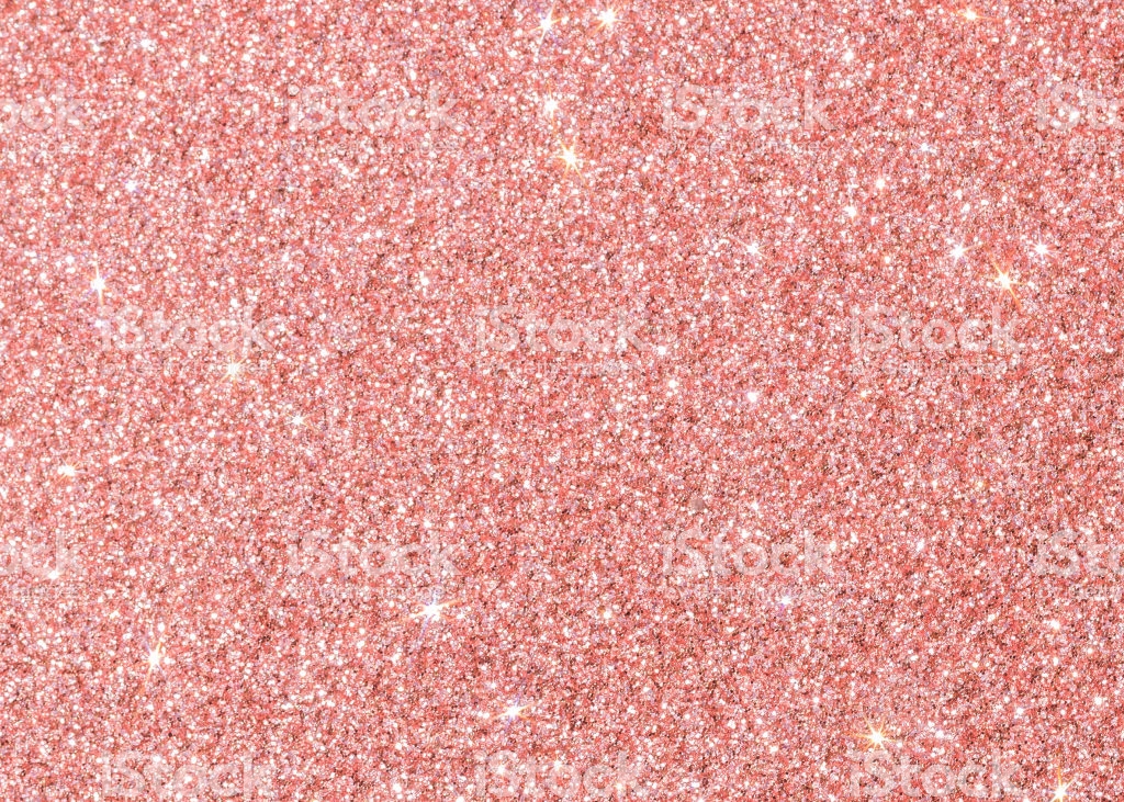 Rose Gold Glitter Texture Pink Red Sparkling Shiny - Background Rose Gold Pink Glitter , HD Wallpaper & Backgrounds