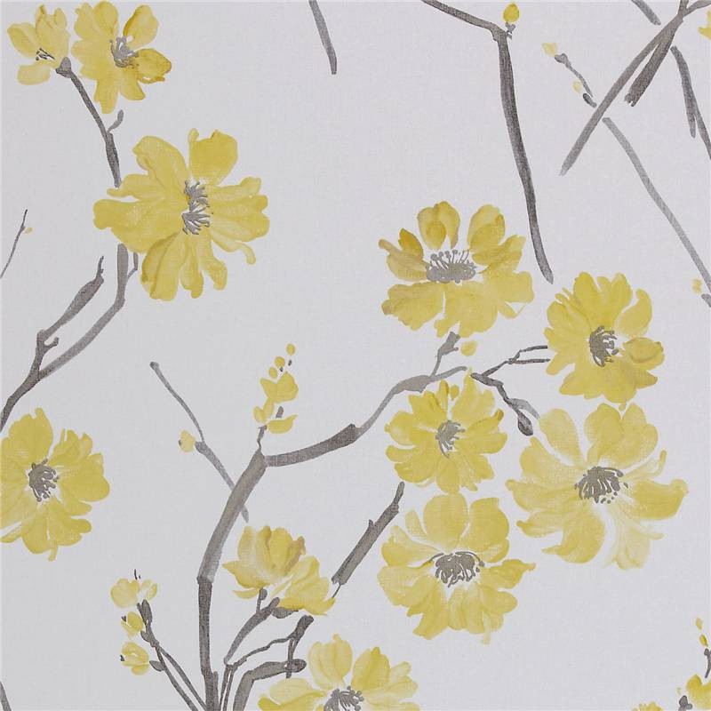 Wallpapers Yellow Grey Wallpaper - Wallpaper , HD Wallpaper & Backgrounds