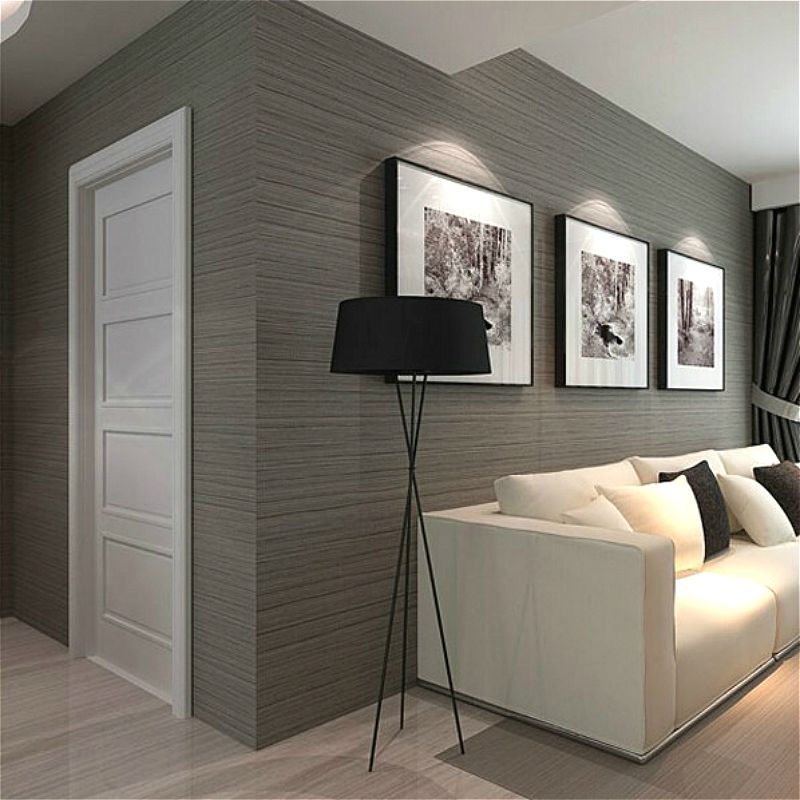 Wall Wallpaper Plain Grey , HD Wallpaper & Backgrounds