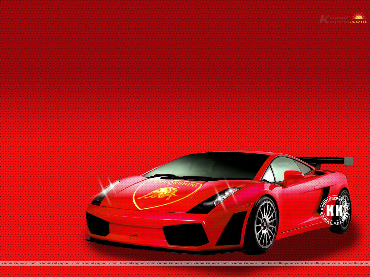 Lamborghini Gallardo , HD Wallpaper & Backgrounds
