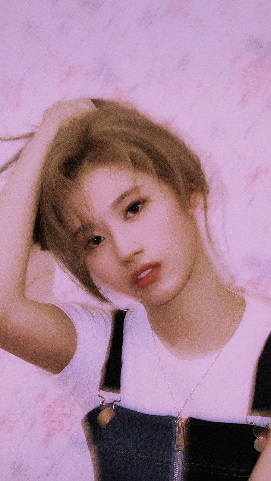 Twice Sana Wallpaper Fancy , HD Wallpaper & Backgrounds