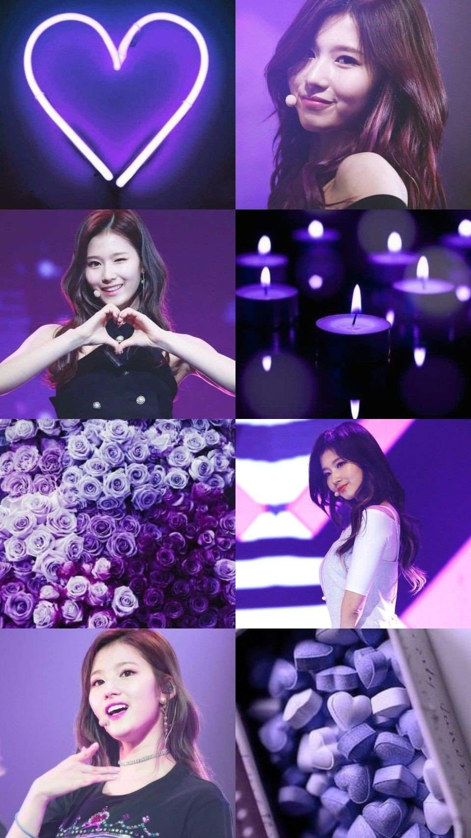 Twice Sana Wallpaper Aesthetic , HD Wallpaper & Backgrounds