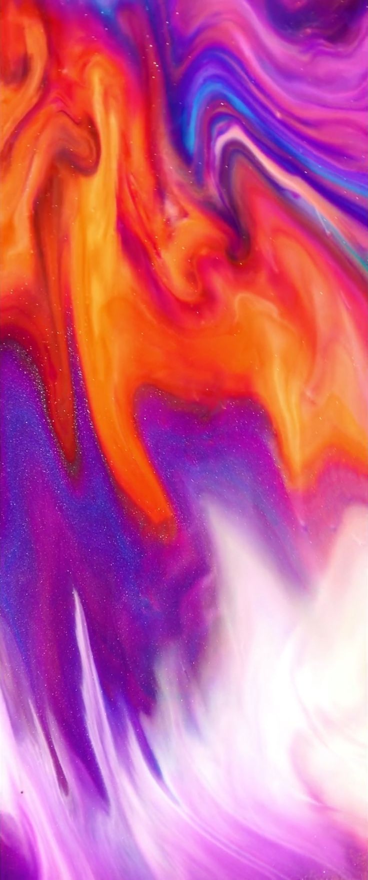 Colour Wallpaper Iphone X , HD Wallpaper & Backgrounds