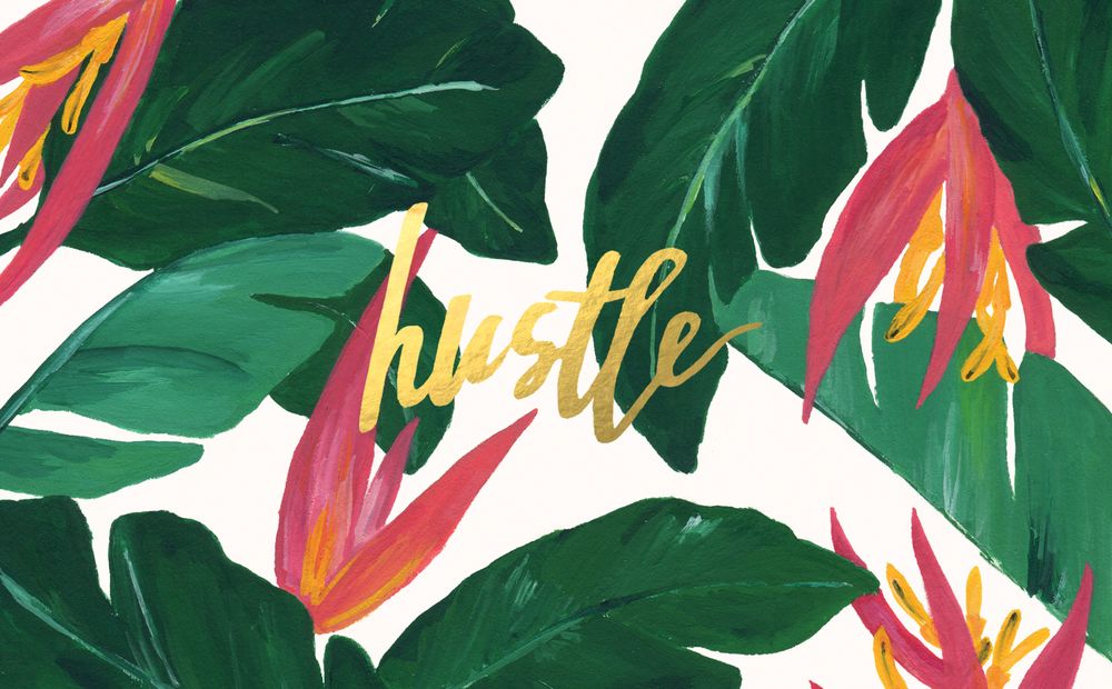 Desktop Wallpaper Tropical , HD Wallpaper & Backgrounds