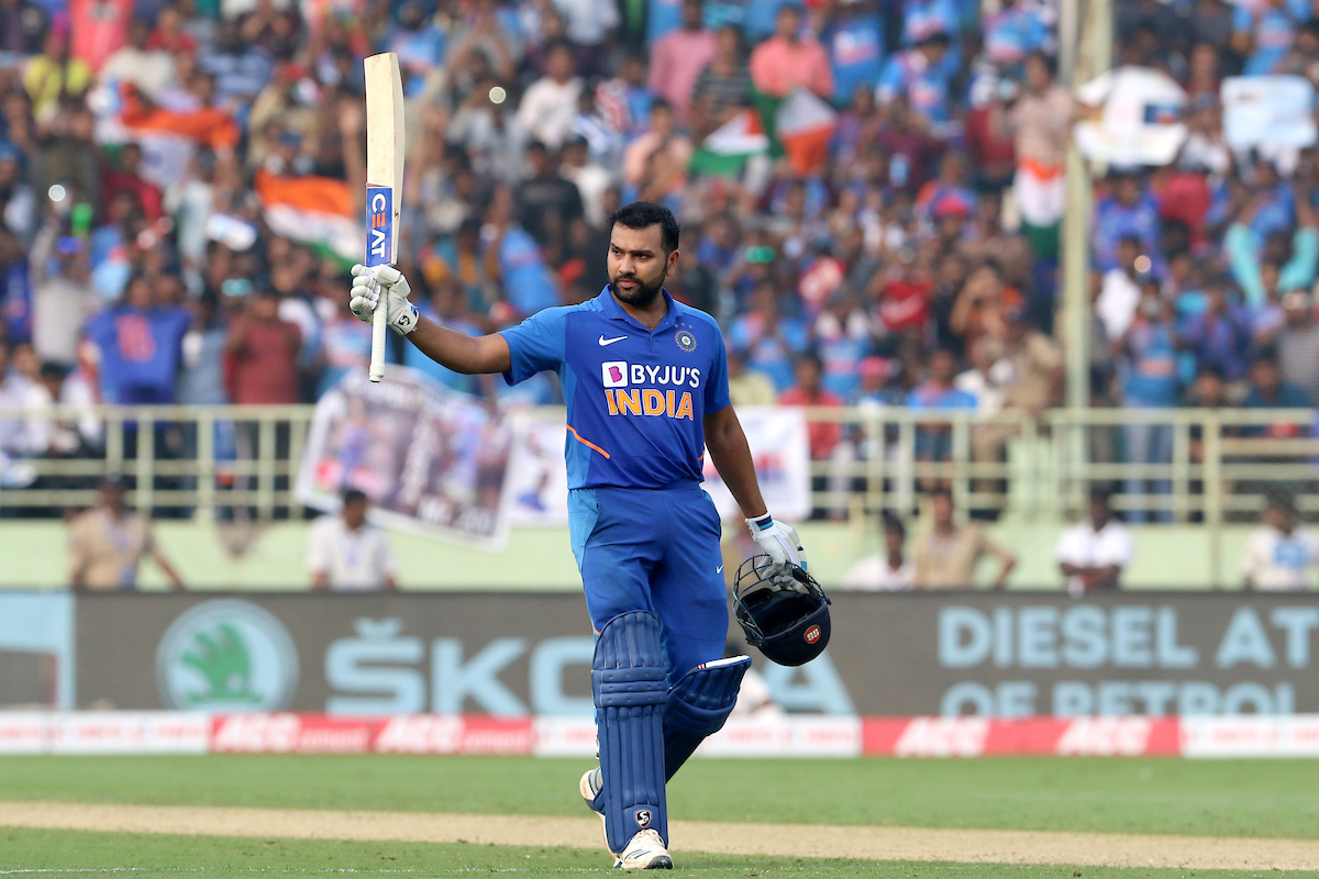 Rohit Sharma , HD Wallpaper & Backgrounds