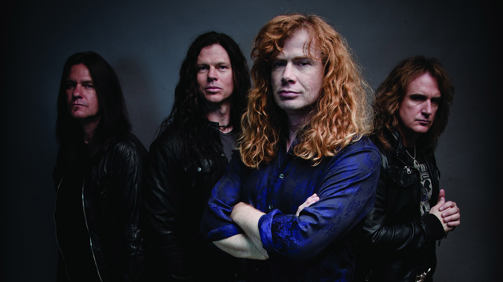 Megadeth Thirteen , HD Wallpaper & Backgrounds