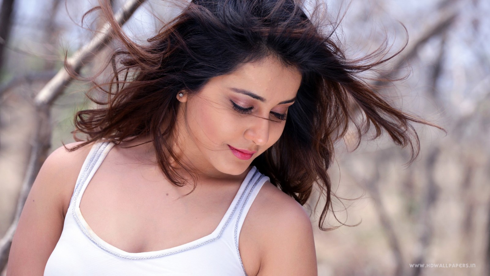 Rashi Khanna Hot In Joru , HD Wallpaper & Backgrounds