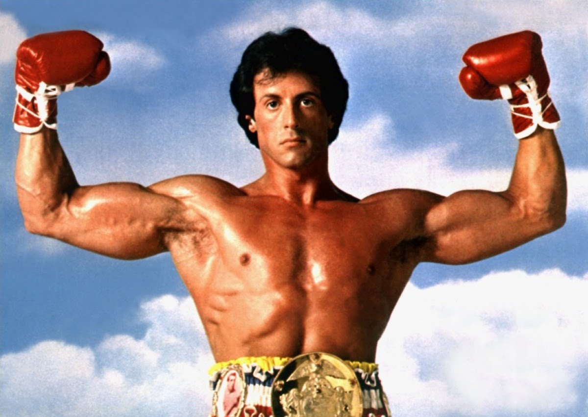 Rocky Balboa Hd Wallpapers, Desktop Wallpaper - Sylvester Stallone Rocky , HD Wallpaper & Backgrounds