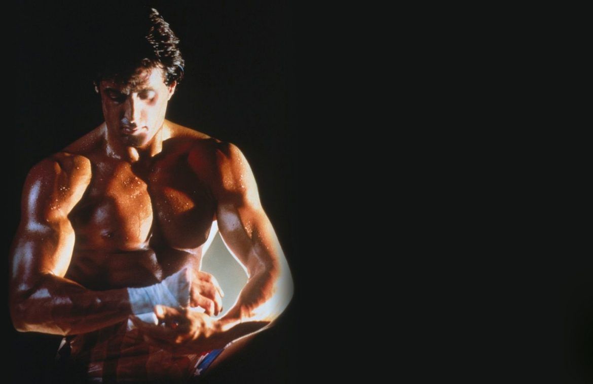 Sylvester Stallone , HD Wallpaper & Backgrounds