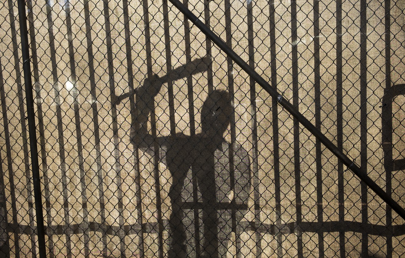 Photo Wallpaper Jeffrey Dean Morgan, The Walking Dead, - Walking Dead Season 7 Episode 4 , HD Wallpaper & Backgrounds