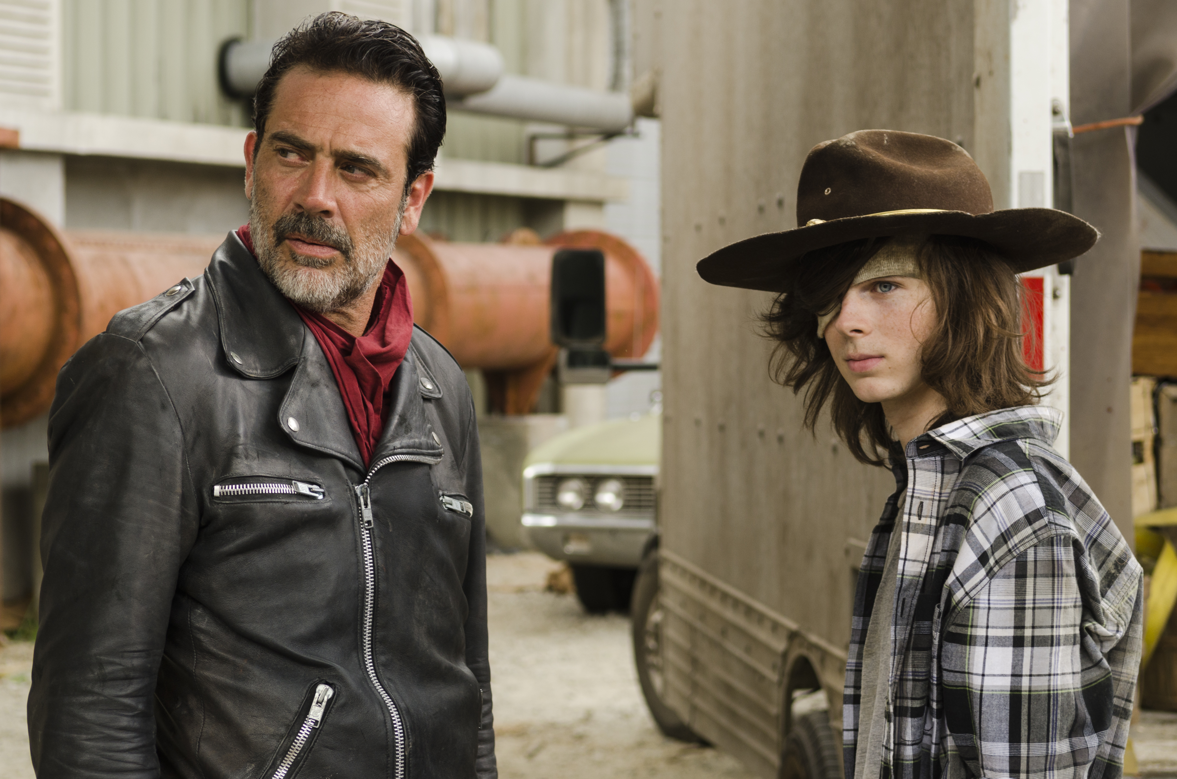 Walking Dead Carl Hd Wallpaper Backgrounds Download Walking Dead Carl Hd Wallpaper Backgrounds Download